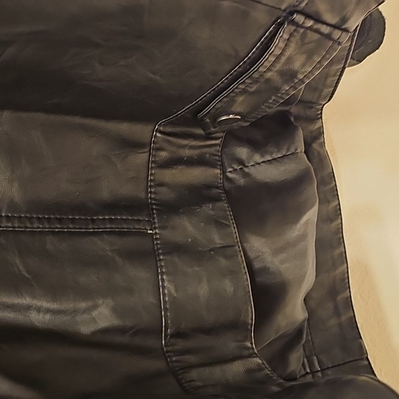 Motto STYLE Jacket - Picture 6 of 8